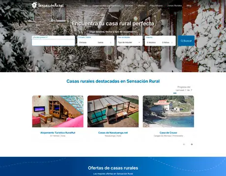 Sensación Rural